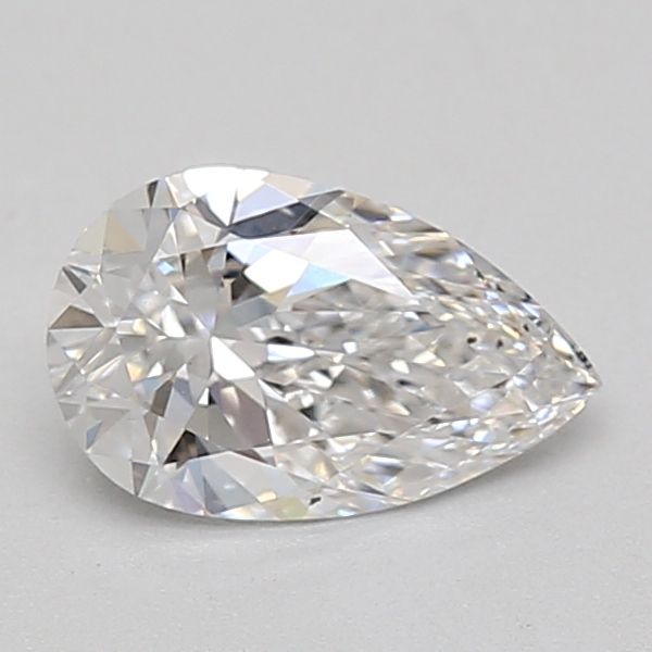 1.01 ct. pear Lab Grown Diamond front image