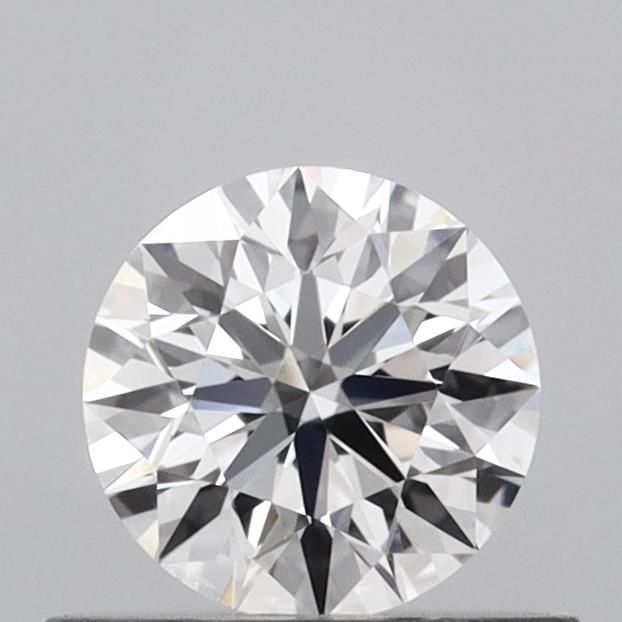 0.5 ct lab-grown Round Diamond