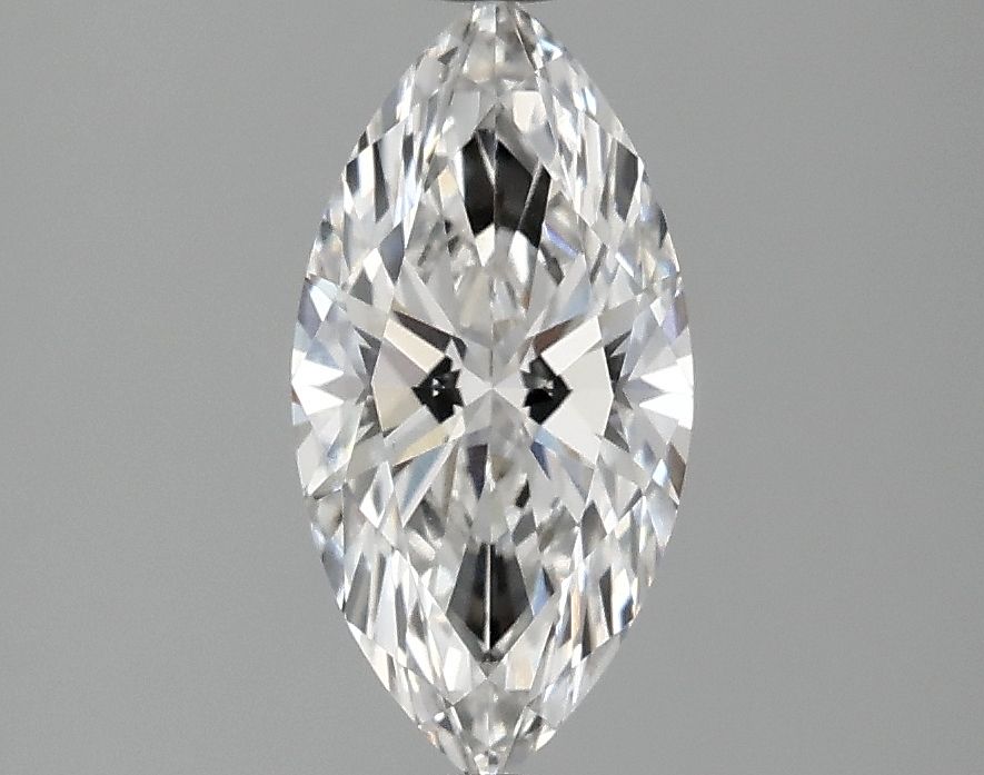 1.07 ct. marquise Lab Grown Diamond front image