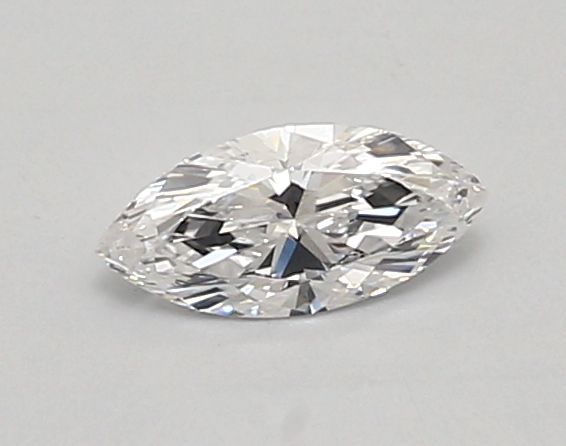 0.42 ct lab-grown Marquise Diamond