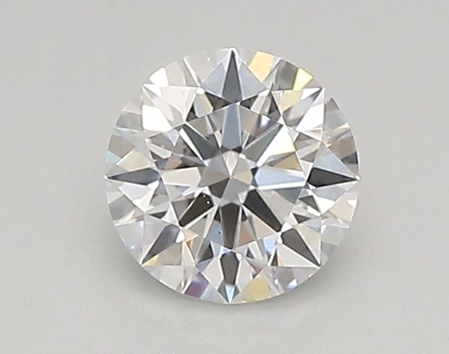 0.36 ct lab-grown Round Diamond