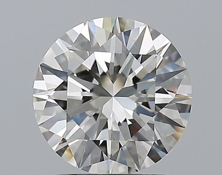 Diament 1.72 ct I/VVS1