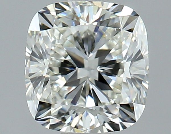 0.90 ct Cushion Modified diamond