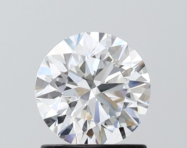 1.03 ct. round Lab Grown Diamond front image