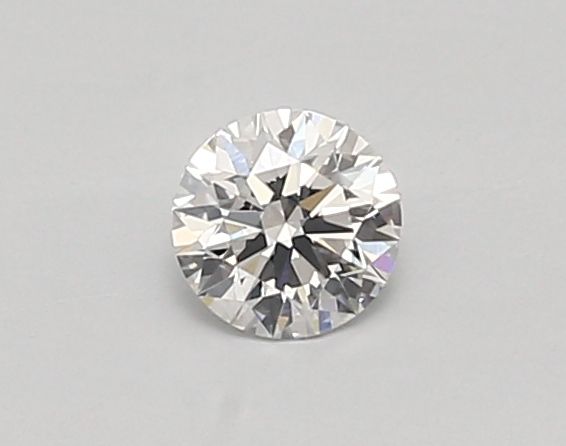 0.38 ct lab-grown Round Diamond