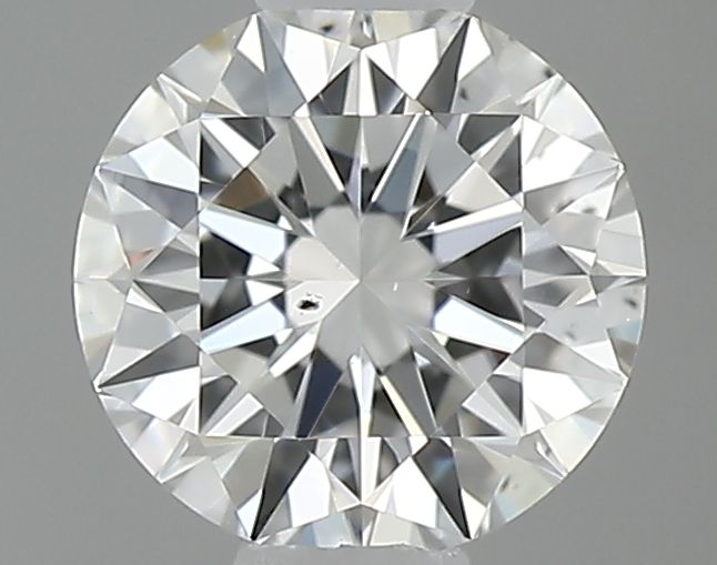 0.3 ct Round Diamond