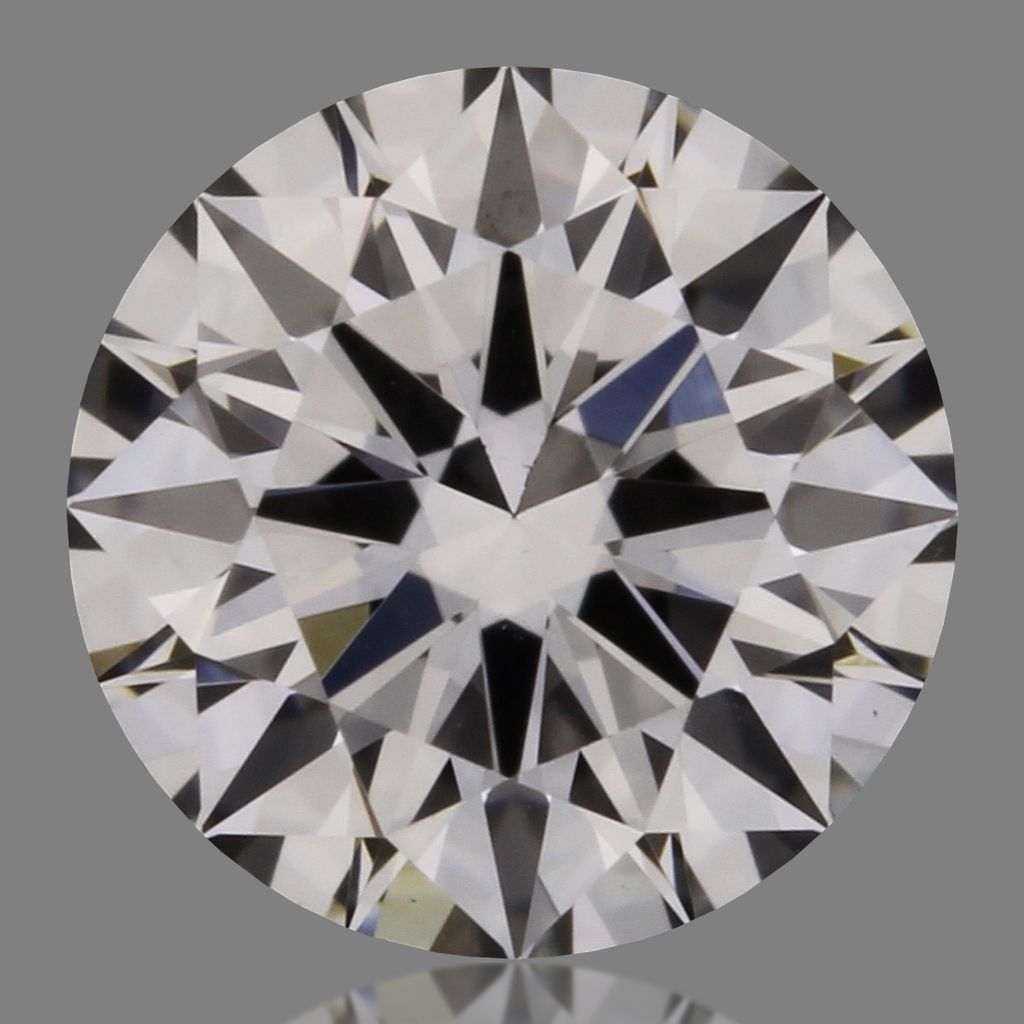 0.30 ct Round diamond