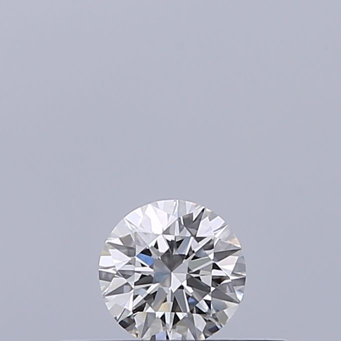 0.19 ct Round Diamond