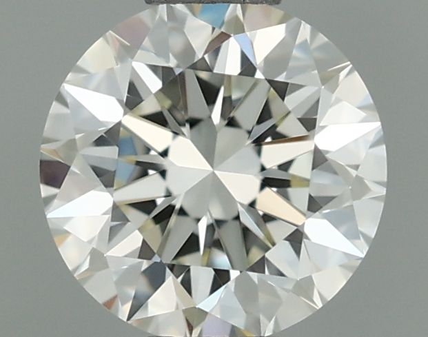 0.50 ct Round diamond