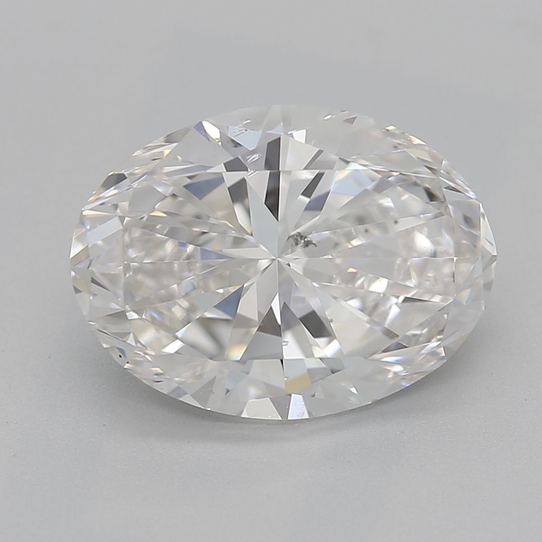 2.01 Carat