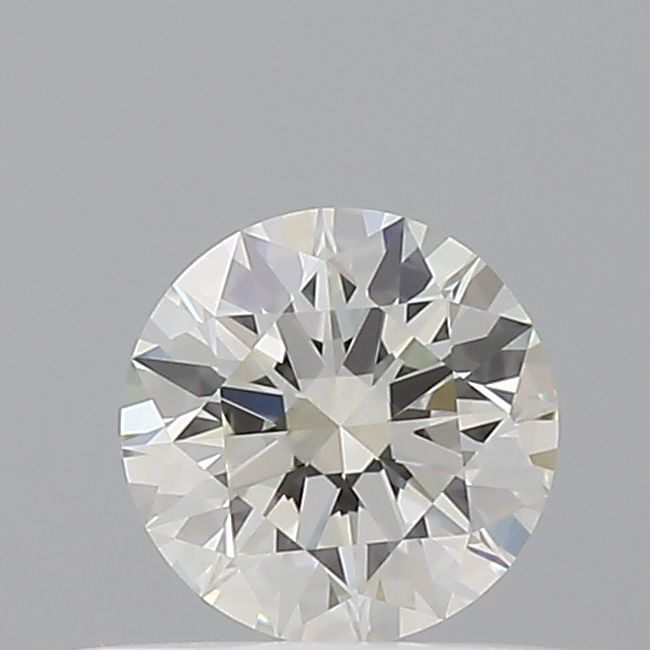 0.32 ct Round Diamond