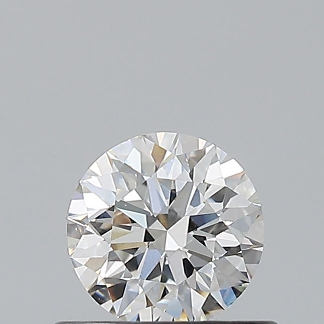 0.50 ct Round diamond