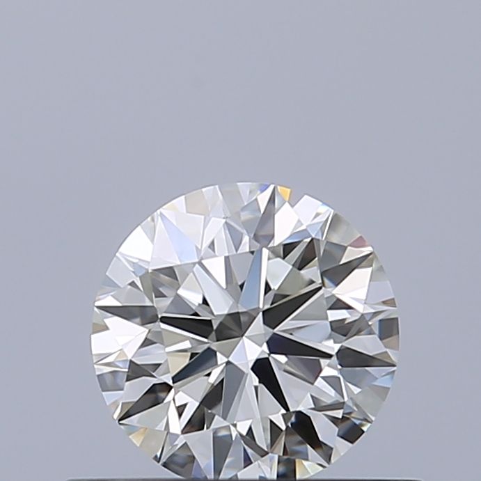 0.48 ct Round diamond