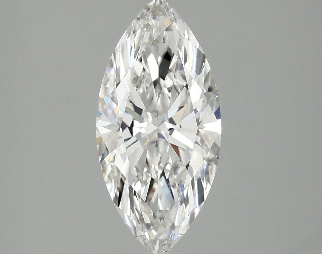 1.47 ct Marquise diamond