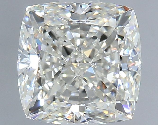 1.01 ct Cushion Brilliant diamond