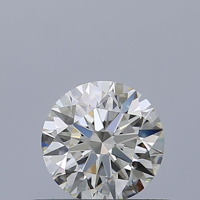0.50 ct Round diamond