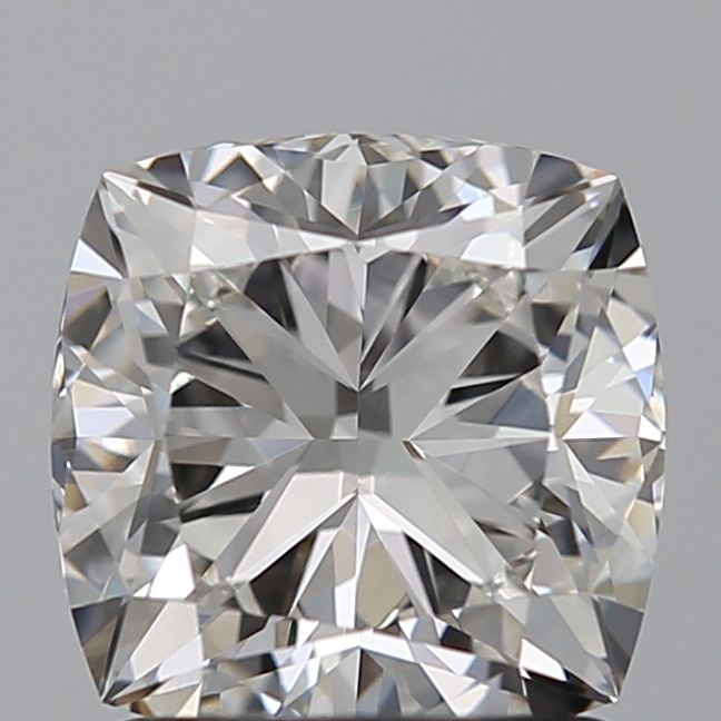 1.55 ct Cushion Modified diamond