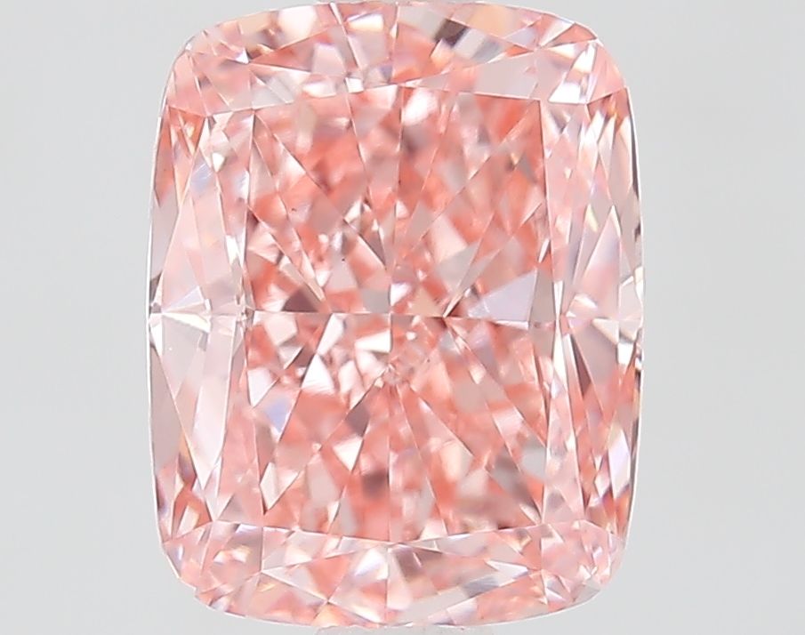2.02 ct Cushion Modified diamond