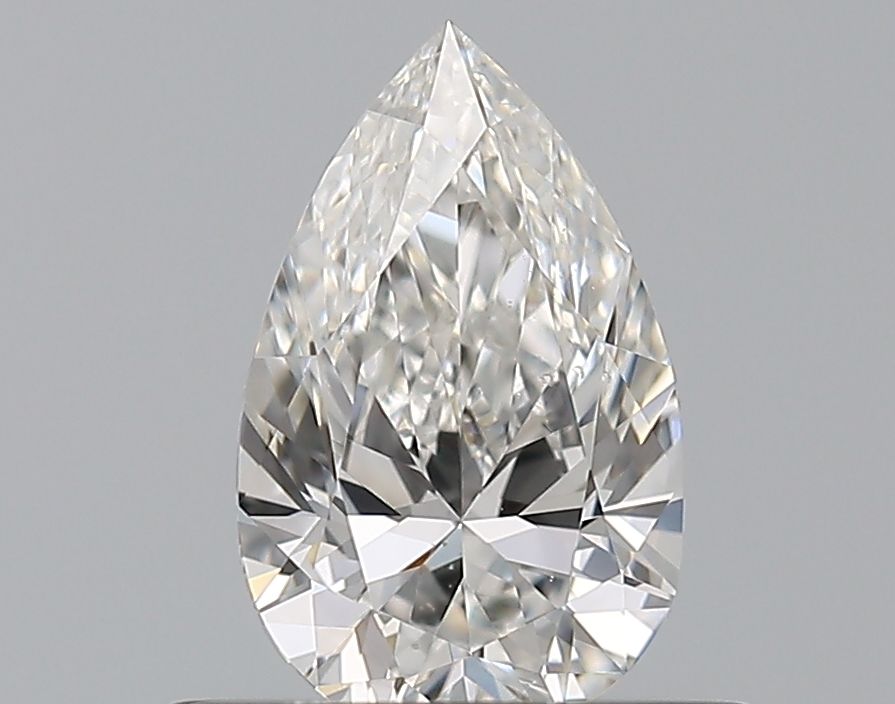 0.50 ct Pear diamond