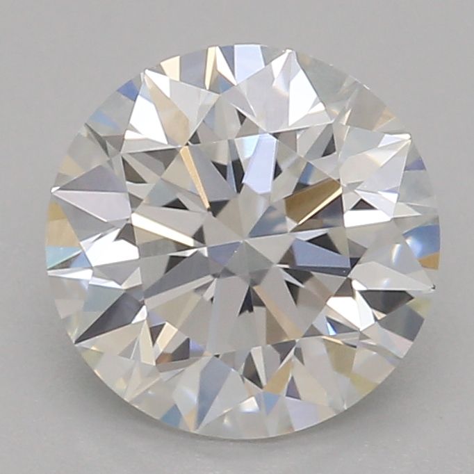 1.09 ct. round Lab Grown Diamond front image