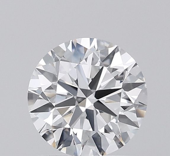 1.03 ct. round Lab Grown Diamond front image