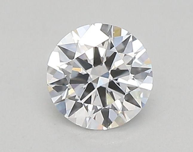0.36 ct lab-grown Round Diamond