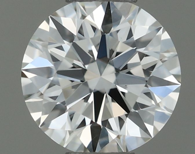 0.36 ct Round diamond
