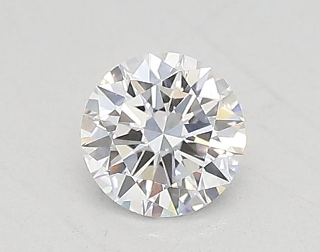 0.28 ct lab-grown Round Diamond