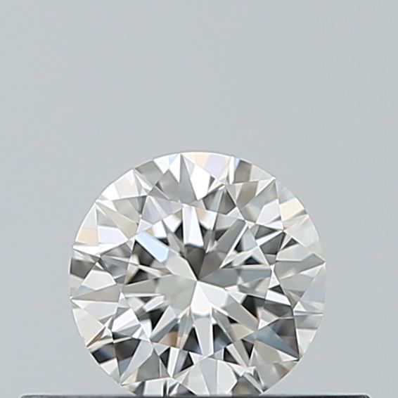 0.30 ct Round diamond
