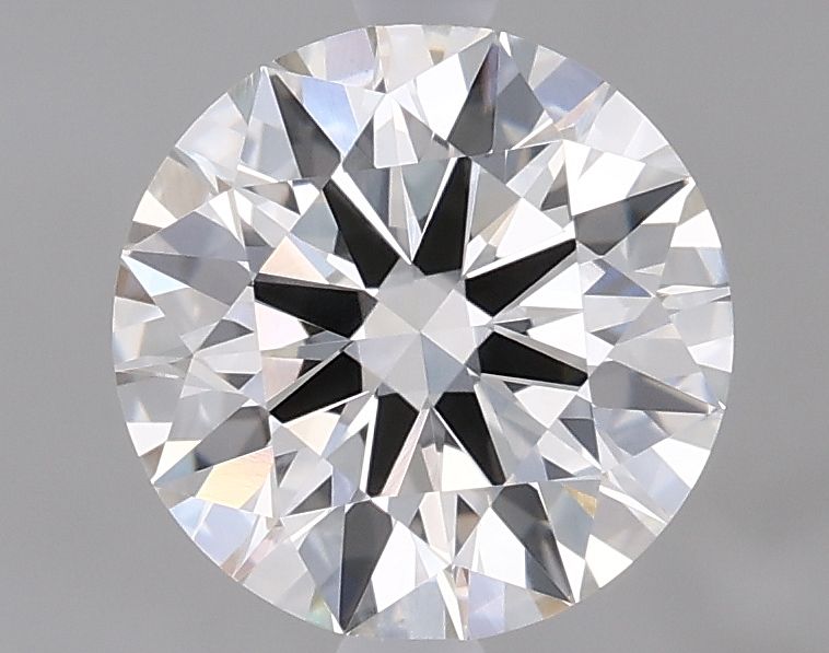 1.06 ct. round Lab Grown Diamond front image