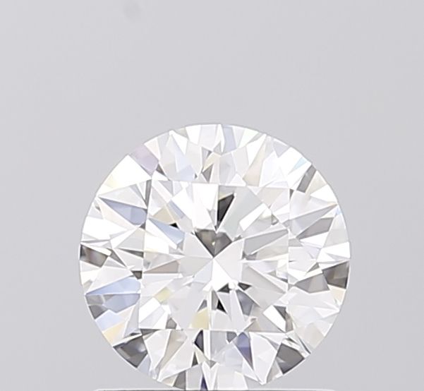 1.04 ct. round Lab Grown Diamond front image