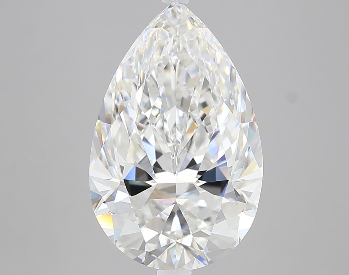 5.01 Carat