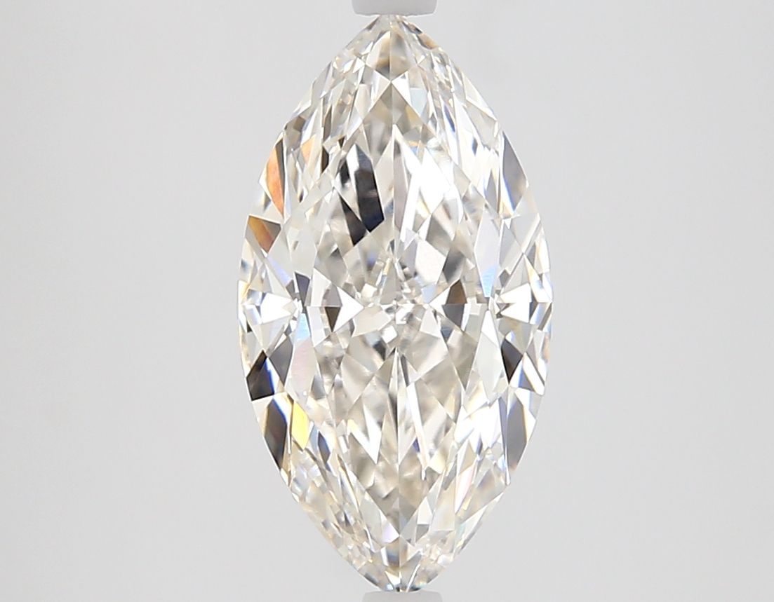 1.93 ct Marquise diamond