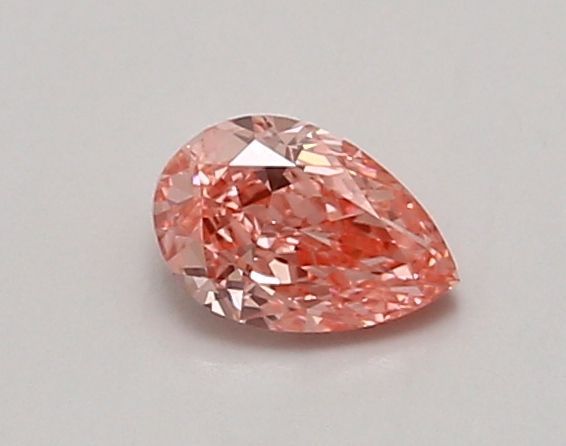 0.54 ct Pear diamond