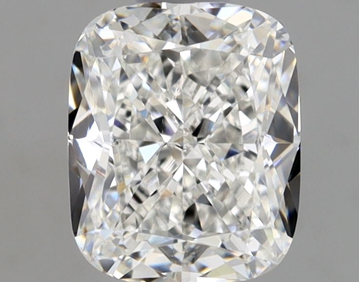 1.01 ct Cushion Modified diamond