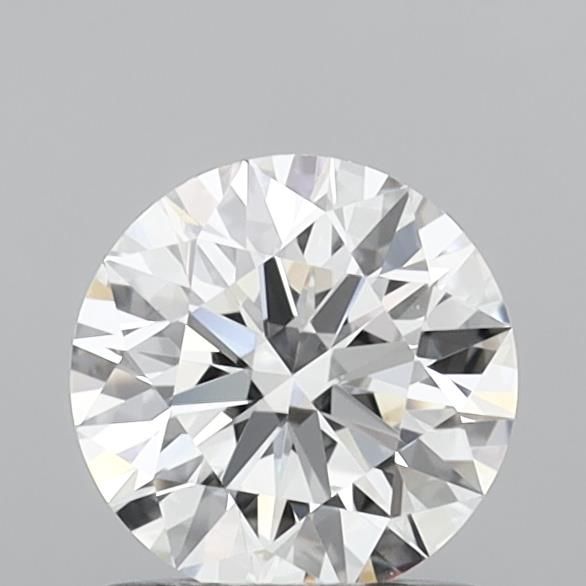 1.03 ct. round Lab Grown Diamond front image