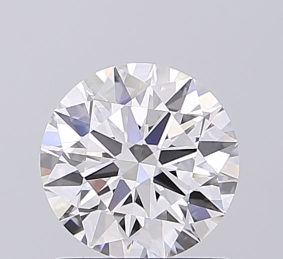 1.20 ct. round Lab Grown Diamond front image