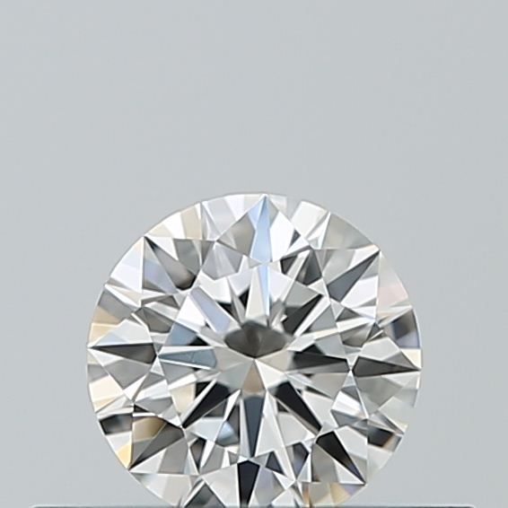 0.3 ct Round Diamond