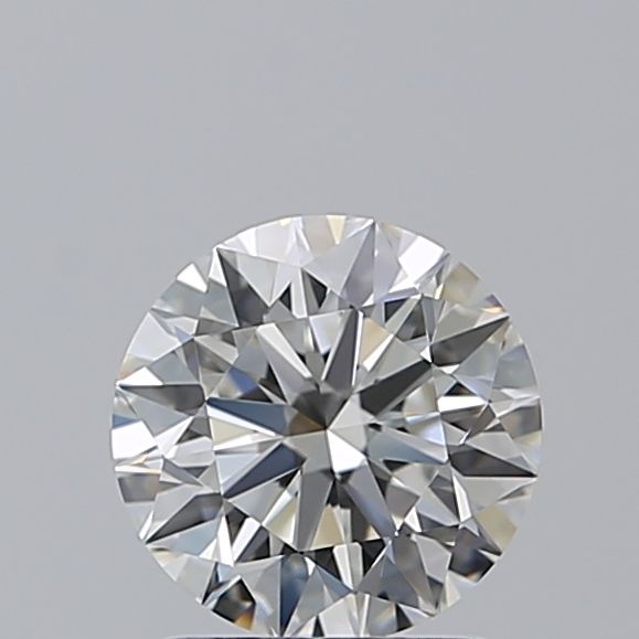 1.40 ct Round diamond