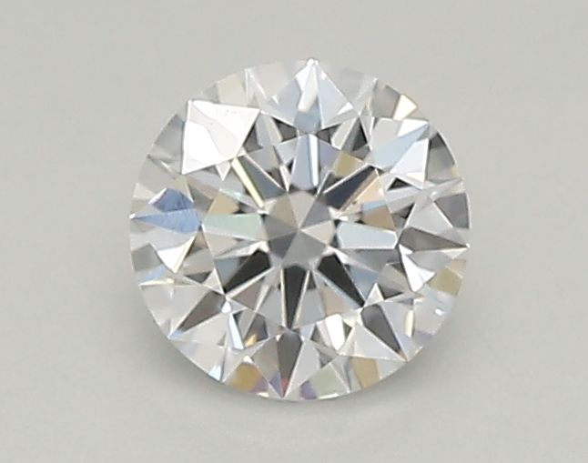 0.39 ct lab-grown Round Diamond