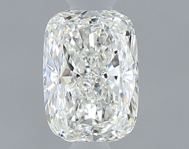 0.30 Carati H VVS1 Cuscino Diamante