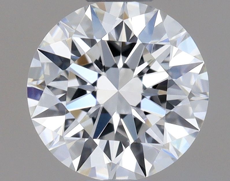 0.30 ct Round diamond