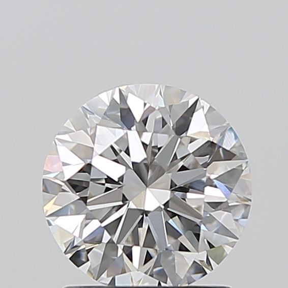 1.52 ct Round diamond