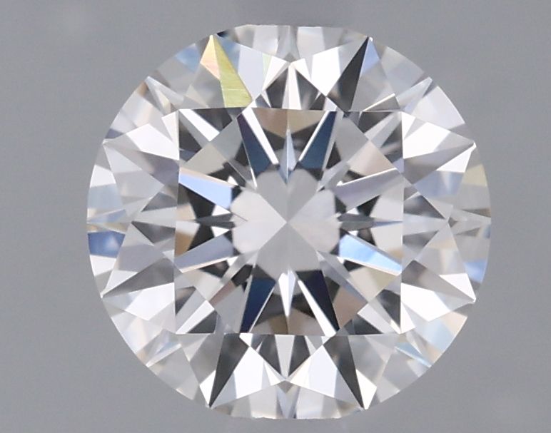 1.07 ct. round Lab Grown Diamond front image