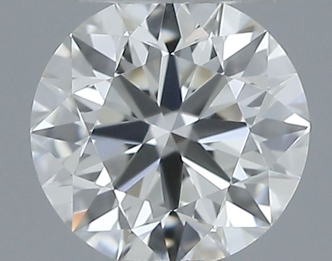 0.30 ct Round diamond