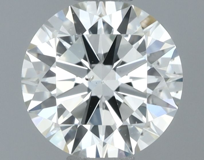 0.5 ct Round Diamond