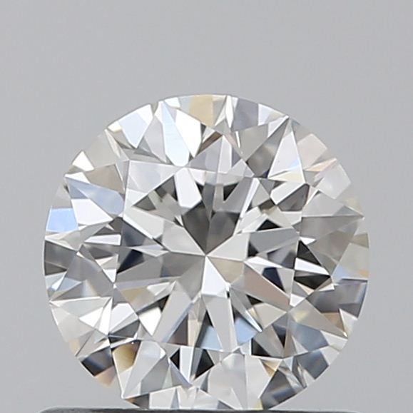 0.60 ct Round diamond