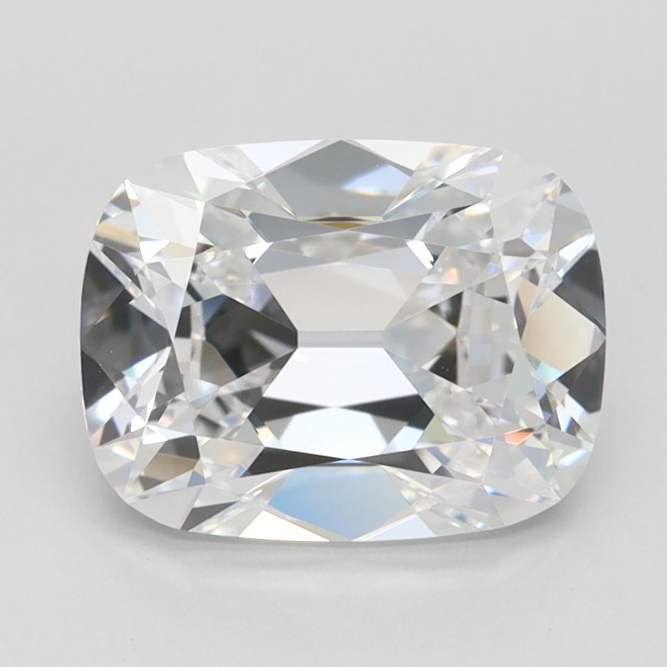 2.24 ct. cushion Lab Grown Diamond front image