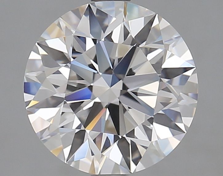 Diament 3.04 ct D/IF