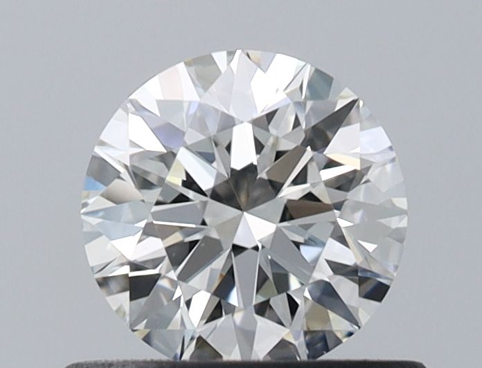 0.54 ct Round diamond
